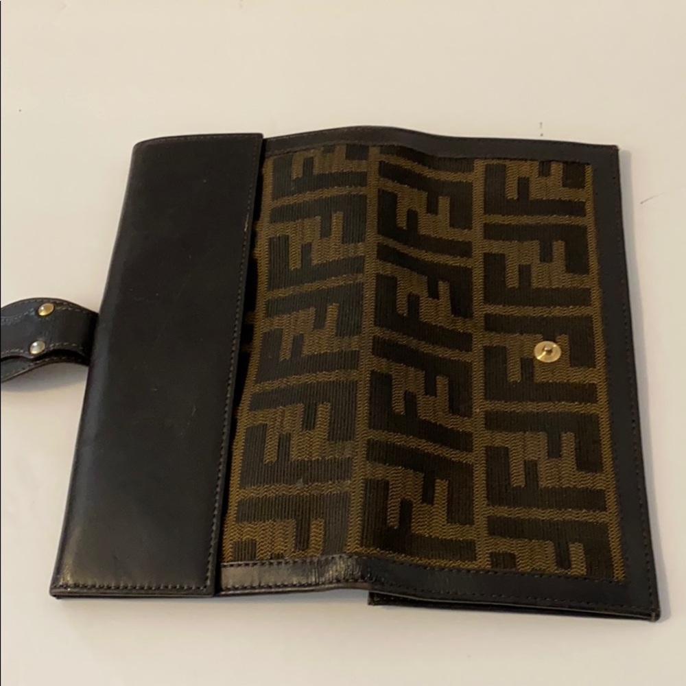 Fendi Wallet - Picture 4 of 7